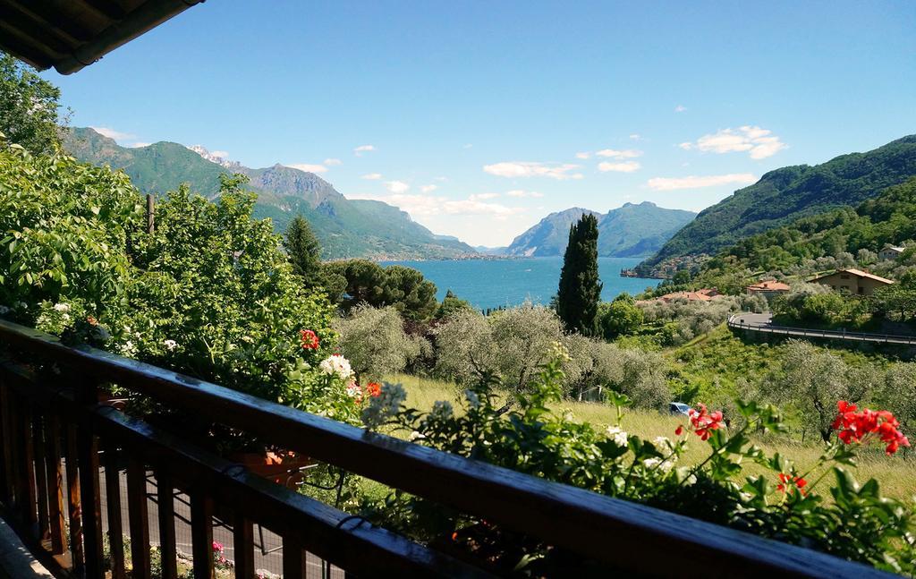Villa Bellagio's Sunrise Camera foto