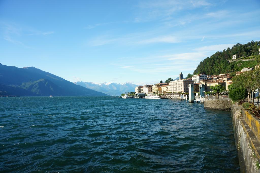 Villa Bellagio's Sunrise Camera foto