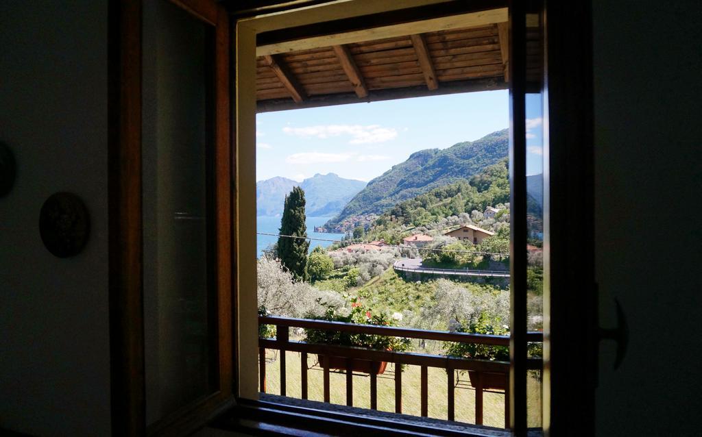 Villa Bellagio's Sunrise Camera foto