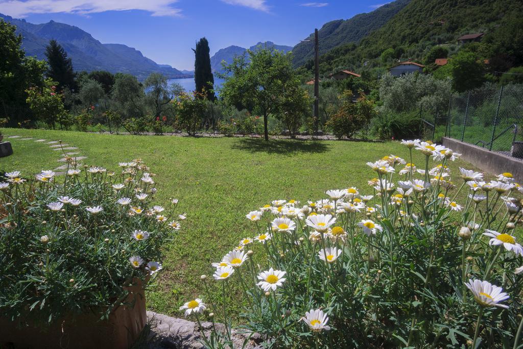 Villa Bellagio's Sunrise Esterno foto