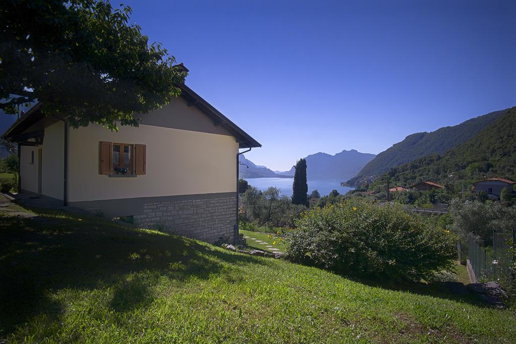 Villa Bellagio's Sunrise Esterno foto